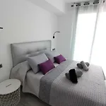 4 Gran8nerja Apartamento *