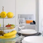 Апартаменты 4 Gran8nerja *
