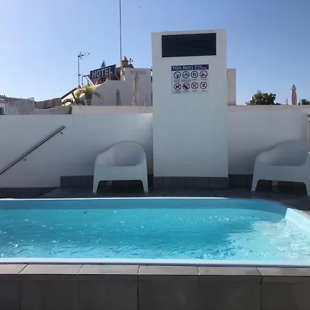 Apartamento 4 Gran8nerja *
