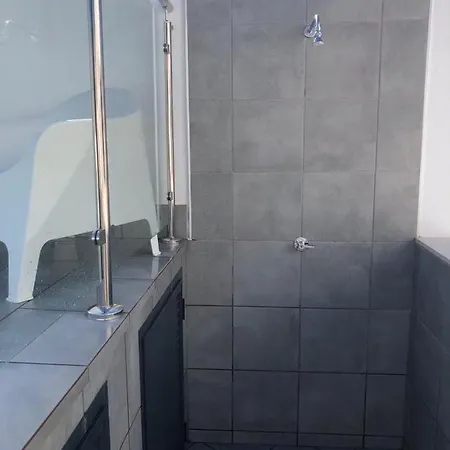 4 Gran8nerja Apartamento