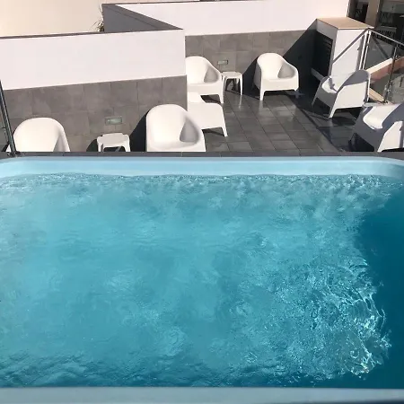 4 Gran8nerja Apartamento