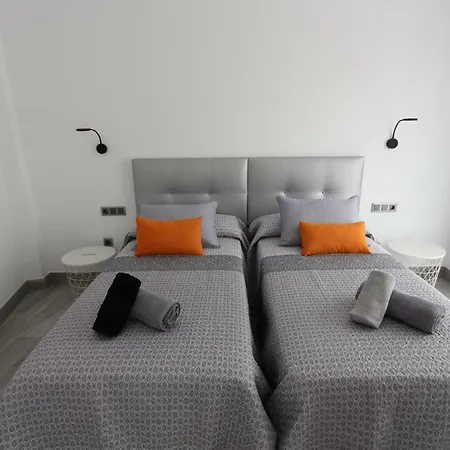 4 Gran8nerja Apartamento Nerja