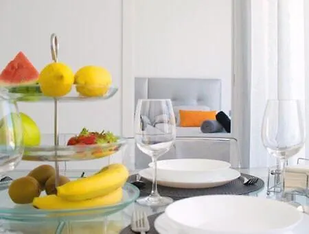 Apartamento 4 Gran8nerja *