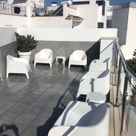 4 Gran8nerja ネルハ