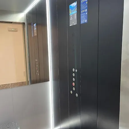 Lägenhet 4 Gran8nerja