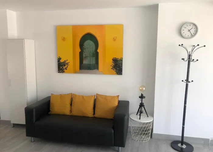 4 Gran8nerja Apartamento Nerja